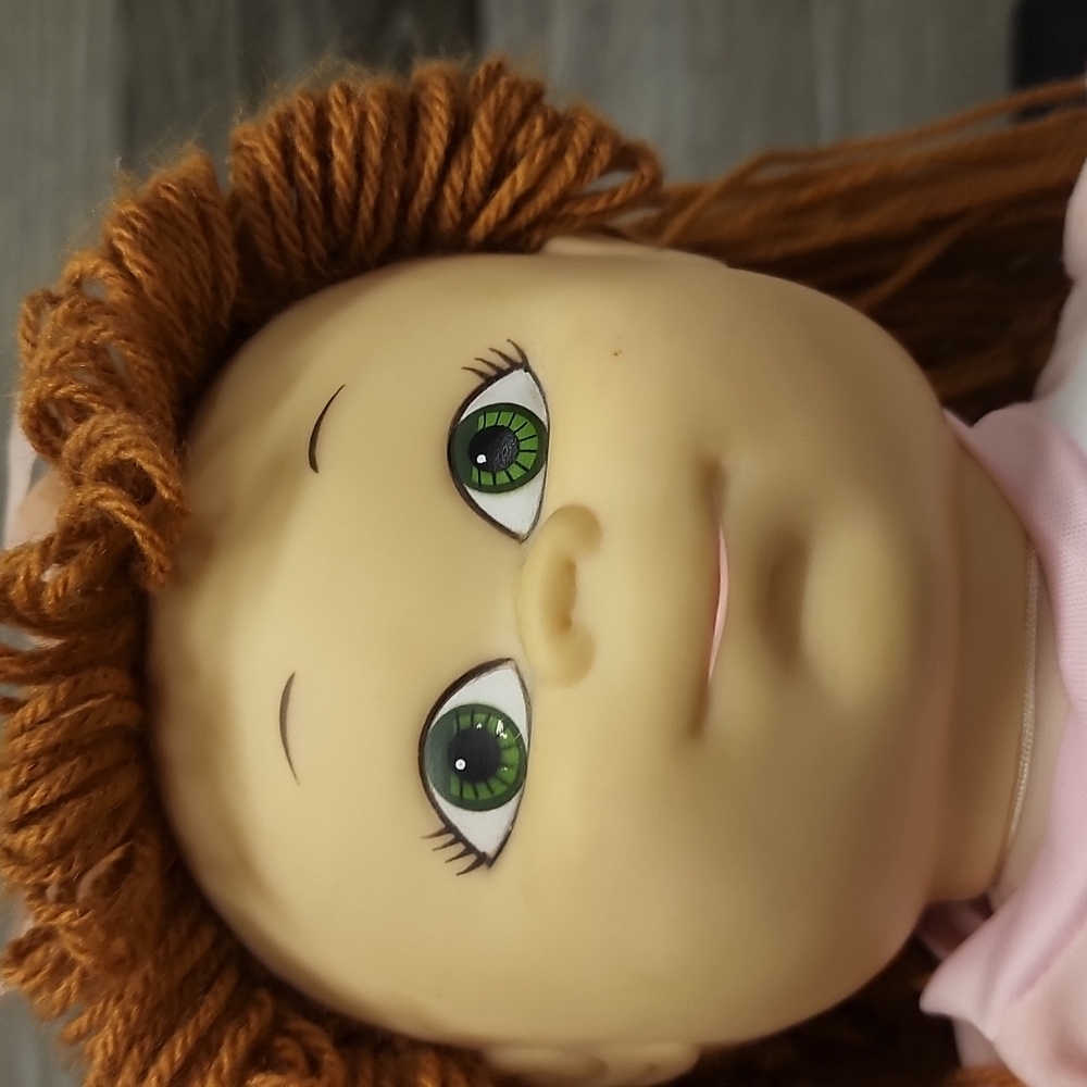 The sunshine gang doll 1984 by Martha Holcomb - Picture 3 of 6